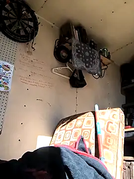 Snapshot of TexaSMESS_37 chatting on 03.13.26 TexaSMESS 37 online show from 03.13.26