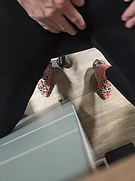 anald66666 online show from 02.01.26