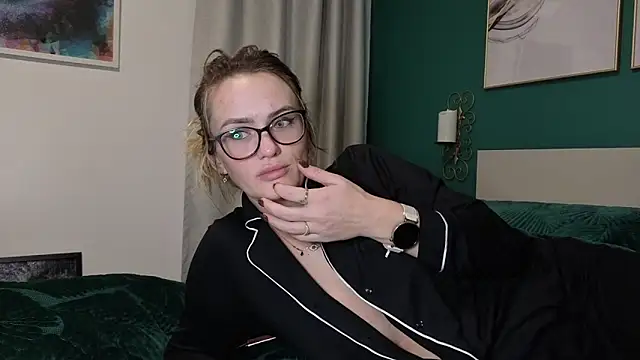 hotjessyca online show from 11.26.25
