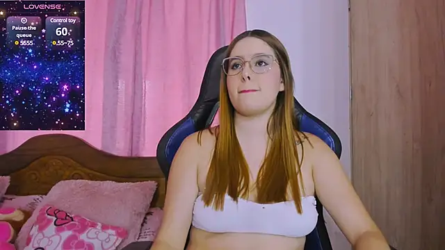 ParisShayk online show from 02.22.25