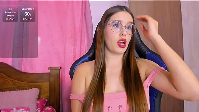 ParisShayk online show from 11.19.25