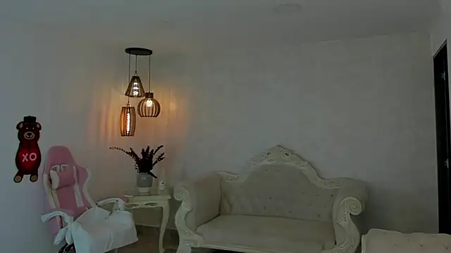 shantallknowless online show from 03.06.25