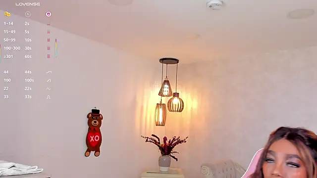 shantallknowless online show from 09.17.25