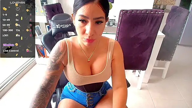 Pamela-fit online show from 02.28.26