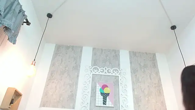 Cloeandtyfanny online show from 03.09.25