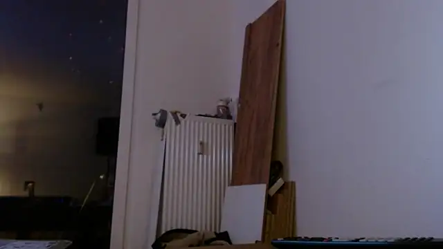 Cordt30 online show from 03.17.26