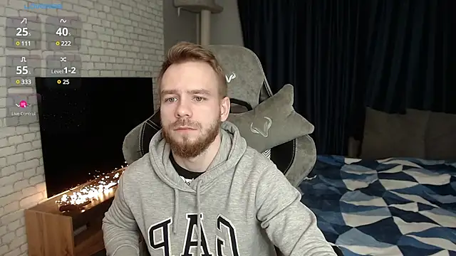 LeoPaulini online show from 12.22.24