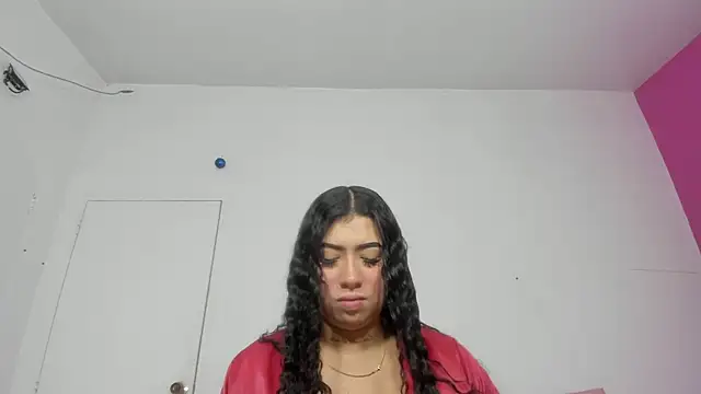 Snapshot of little_sam_ chatting on 01.09.25 little sam online show from 01.09.25