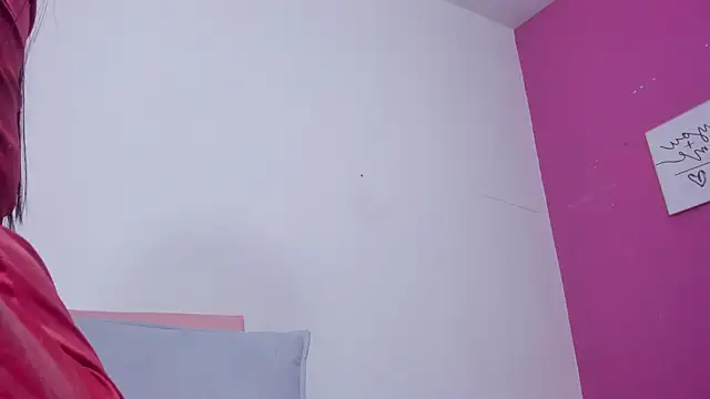 Snapshot of little_sam_ chatting on 02.22.25 little sam online show from 02.22.25