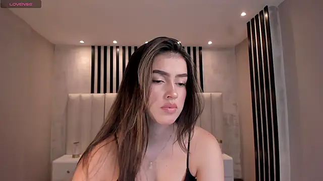 PaulinaSantos  online show from 01.14.26