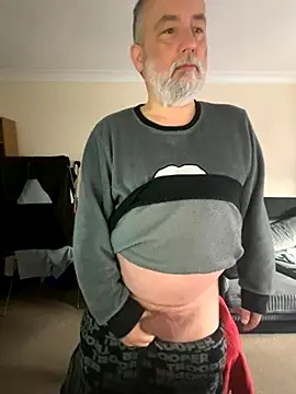 LondonTeffy online show from 11.21.25