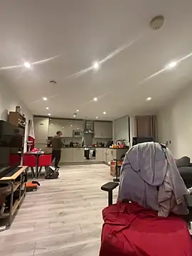 LondonTeffy online show from 03.04.26