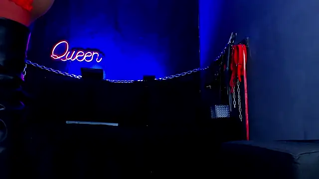 AshleyStones online show from 03.13.26