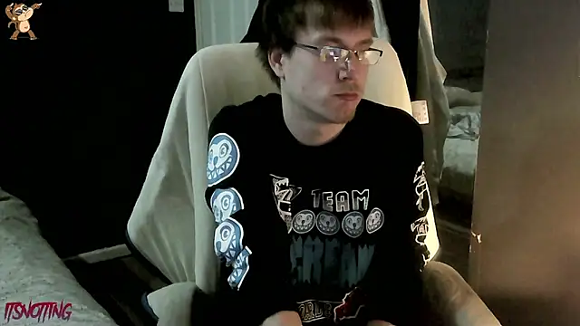 Itsnotting834 online show from 01.03.25