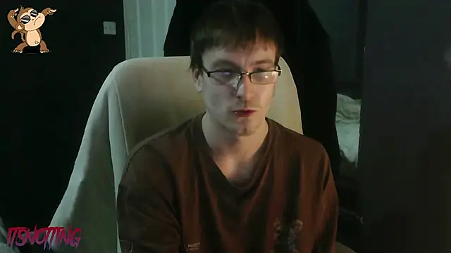 Itsnotting834 online show from 01.31.25