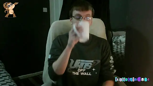 Itsnotting834 online show from 02.12.25