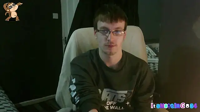 Itsnotting834 online show from 02.13.25