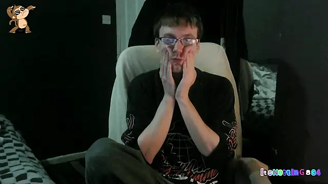 Itsnotting834 online show from 02.19.25