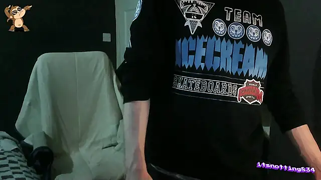 Itsnotting834 online show from 02.21.25