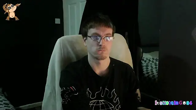 Itsnotting834 online show from 03.05.25