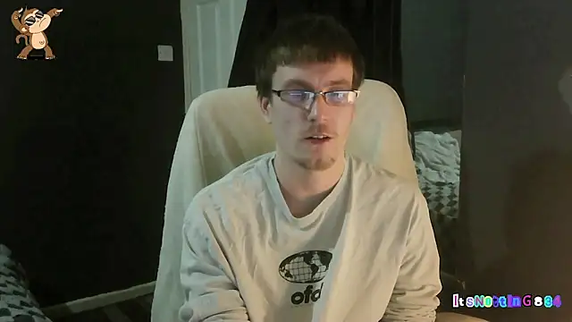 Itsnotting834 online show from 03.07.25