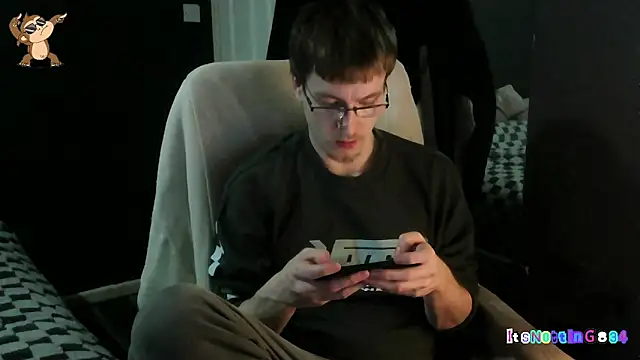 Itsnotting834 online show from 03.09.25