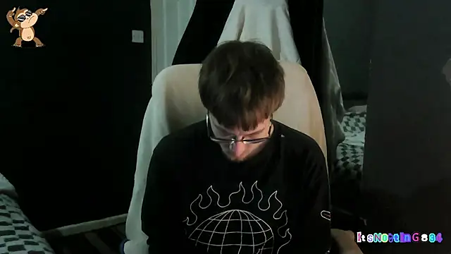 Itsnotting834 online show from 03.11.25