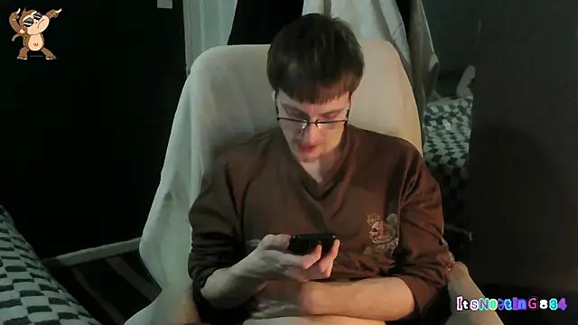 Itsnotting834 online show from 03.13.25