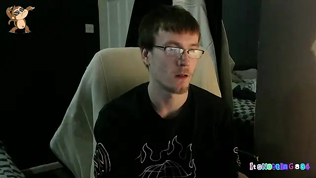 Itsnotting834 online show from 03.17.25