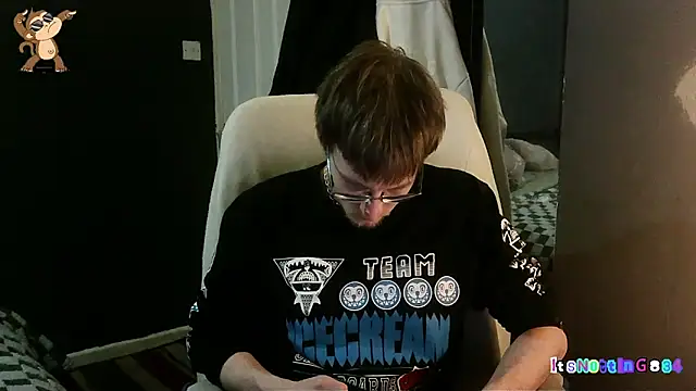 Itsnotting834 online show from 03.18.25