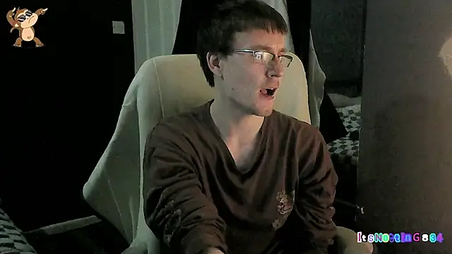 Itsnotting834 online show from 03.22.25