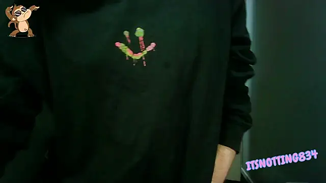 Itsnotting834 online show from 09.16.25