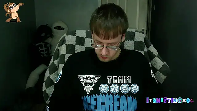 Itsnotting834 online show from 12.05.25