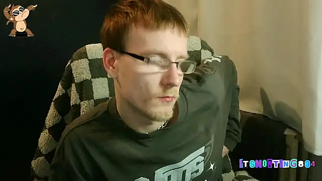 Itsnotting834 online show from 02.17.26