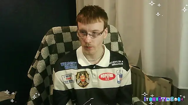 Itsnotting834 online show from 03.03.26