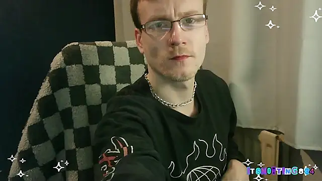 Itsnotting834 online show from 03.12.26