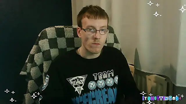 Itsnotting834 online show from 03.13.26