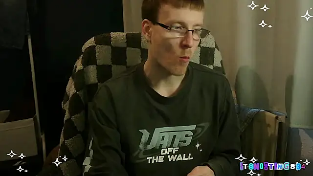 Itsnotting834 online show from 05.12.26