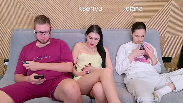 Ksenny online show from 05.30.26