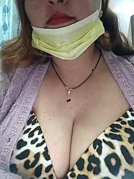 Dianaa9 online show from 12.01.25