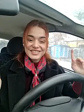 SophieCharm online show from 12.27.24