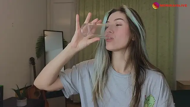 monikavenom online show from 02.02.25