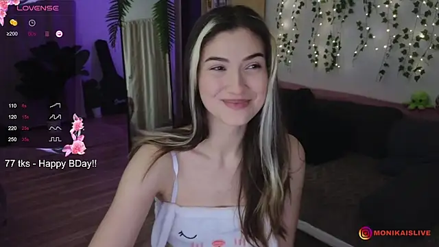 monikavenom online show from 09.20.25