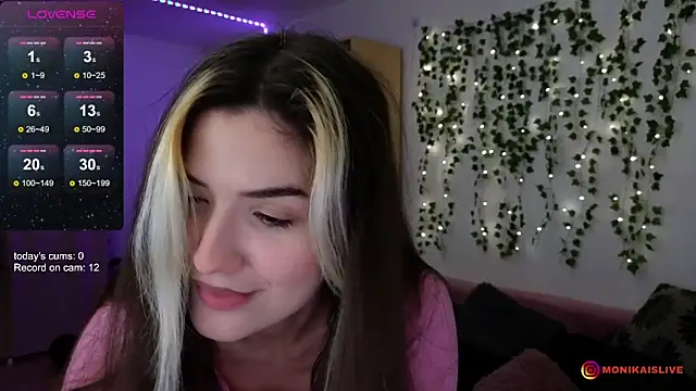 monikavenom online show from 01.09.26