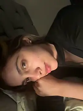 xia foxxy online show from 10.08.25