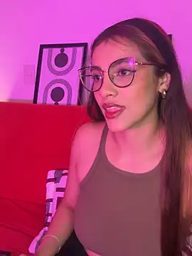 xia foxxy online show from 11.13.25