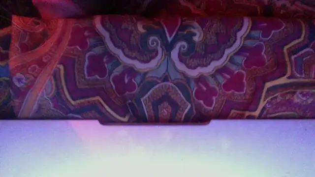 lateniteluvaman online show from 01.31.25