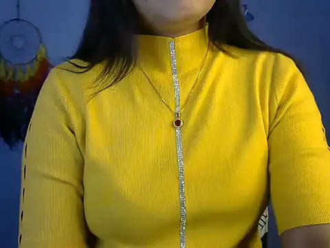 Snapshot of Black_cat_cutie chatting on 01.07.25 Black cat cutie online show from 01.07.25