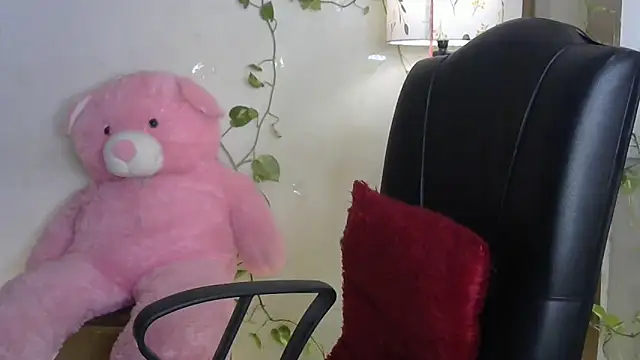 Black cat cutie online show from 06.18.26