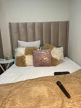 SexyDee025 online show from 01.16.25